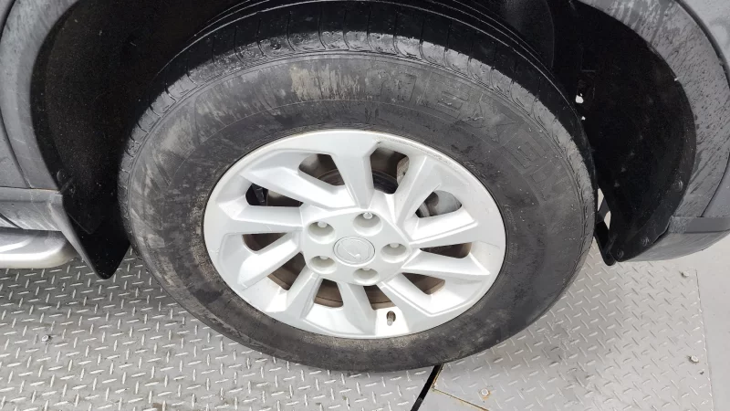 SsangYong Rexton Sports Khan