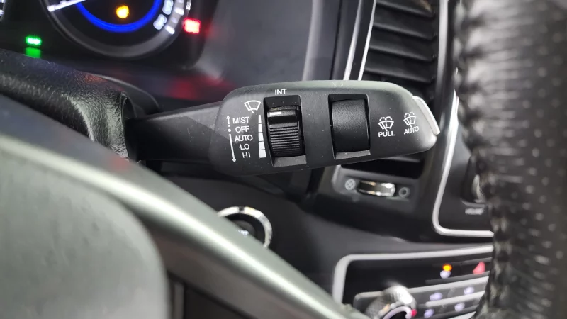SsangYong Rexton Sports Khan