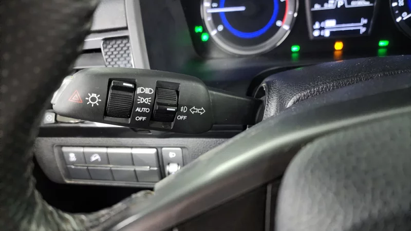 SsangYong Rexton Sports Khan