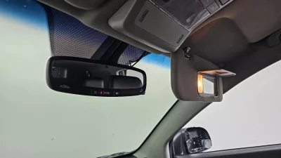 Daewoo Captiva