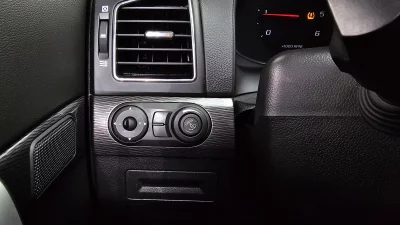 Daewoo Captiva