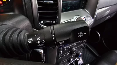 Daewoo Captiva