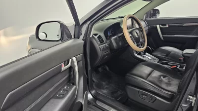Daewoo Captiva
