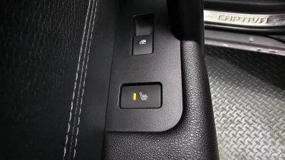 Daewoo Captiva