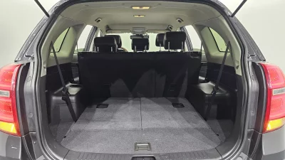 Daewoo Captiva