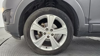 Daewoo Captiva