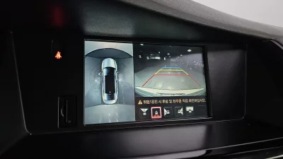 Renault Samsung SM7