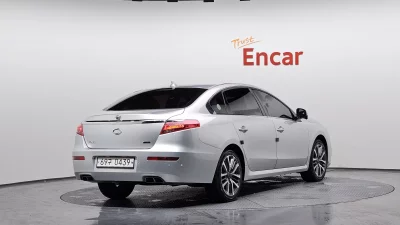 Renault Samsung SM7