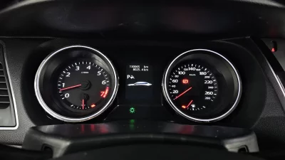 Renault Samsung SM7