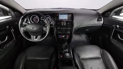 Renault Samsung SM7