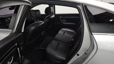 Renault Samsung SM7