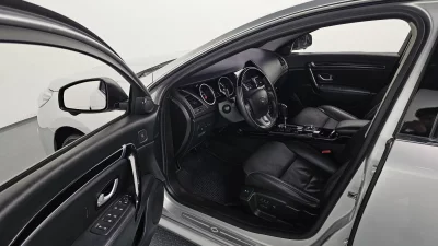 Renault Samsung SM7