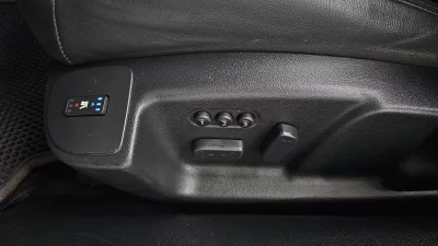 Renault Samsung SM7