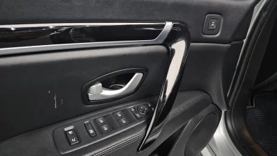 Renault Samsung SM7