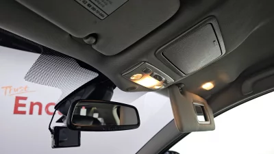 Renault Samsung SM7