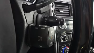 Renault Samsung SM7