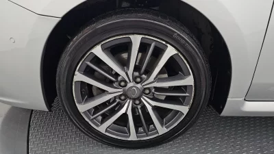 Renault Samsung SM7