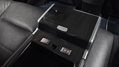 Renault Samsung SM7