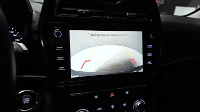 SsangYong TIBOLI