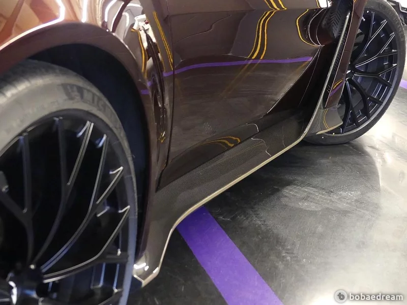 Aston Martin VANTAGE