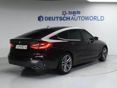 BMW Gran Turismo