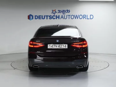 BMW Gran Turismo