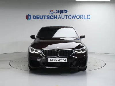 BMW Gran Turismo