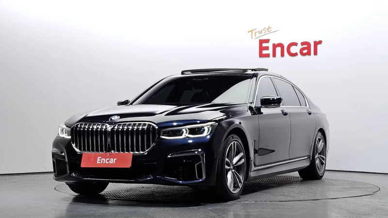BMW 7-Series