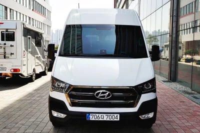 Hyundai Solati