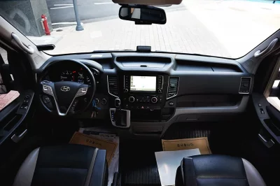 Hyundai Solati