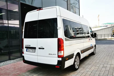 Hyundai Solati