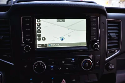 Hyundai Solati