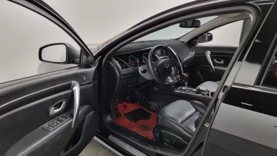 Renault Samsung SM7