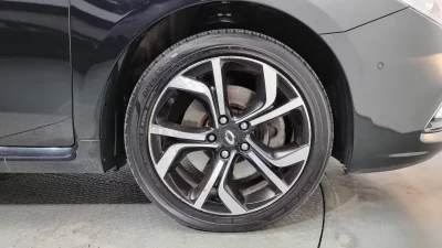 Renault Samsung SM7