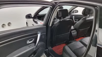 Renault Samsung SM7