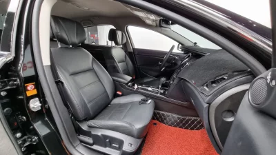 Renault Samsung SM7