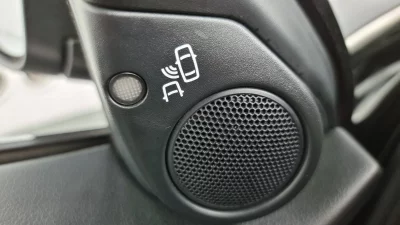 Renault Samsung SM7