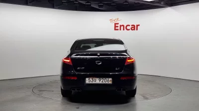 Renault Samsung SM7