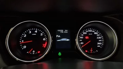 Renault Samsung SM7