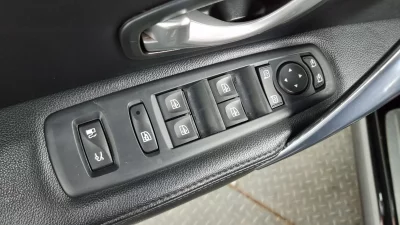 Renault Samsung SM7