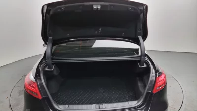 Renault Samsung SM7