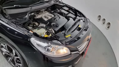 Renault Samsung SM7