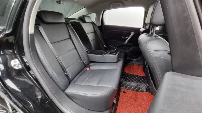 Renault Samsung SM7