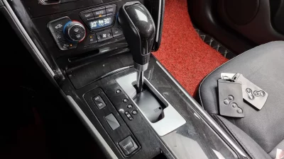 Renault Samsung SM7