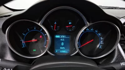 Daewoo Cruze
