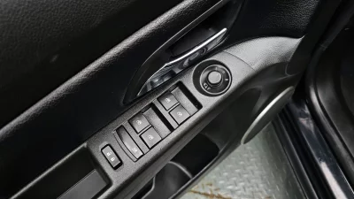 Daewoo Cruze