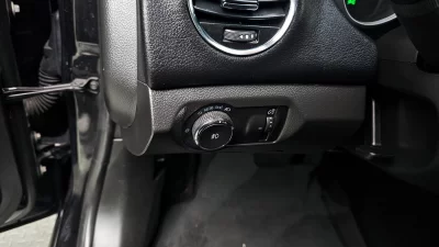 Daewoo Cruze