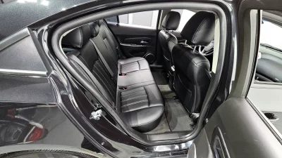 Daewoo Cruze
