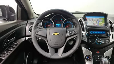 Daewoo Cruze