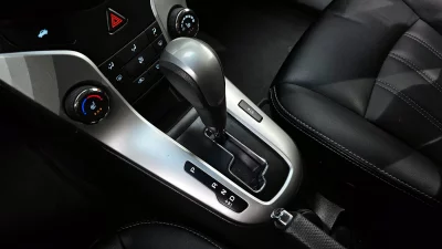 Daewoo Cruze